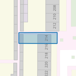 Perceel GNK02-A-5239