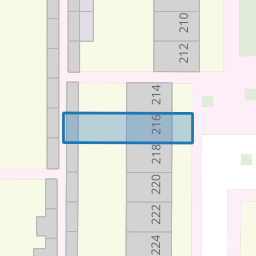 Perceel GNK02-A-5240