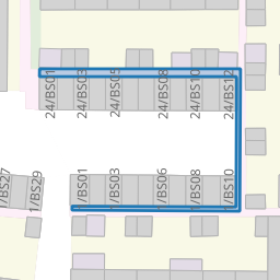 Perceel GNK02-A-5252