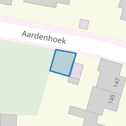 Perceel GNK02-A-5285