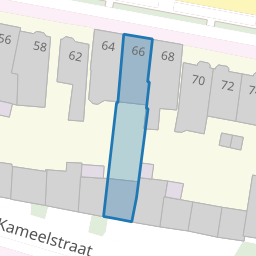 Perceel GNK02-A-5288