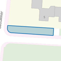 Perceel GNK02-A-5298