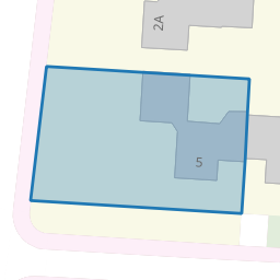 Perceel GNK02-A-5299