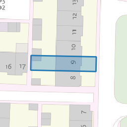 Perceel GNK02-A-5311