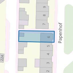 Perceel GNK02-A-5313