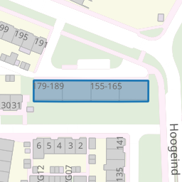 Perceel GNK02-A-5317