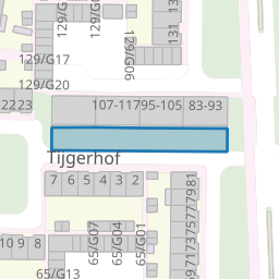 Perceel GNK02-A-5320