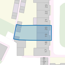 Perceel GNK02-A-5325