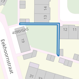 Perceel GNK02-A-5327