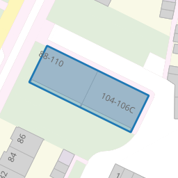 Perceel GNK02-A-5334