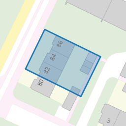 Perceel GNK02-A-5336