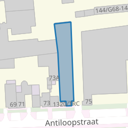 Perceel GNK02-A-5337