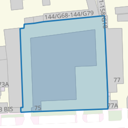 Perceel GNK02-A-5338