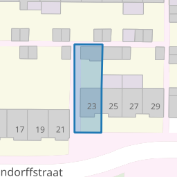 Perceel GNK02-A-5344