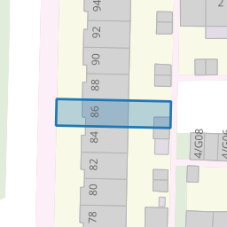 Perceel GNK02-A-5346