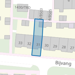 Perceel GNK02-A-5352