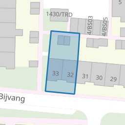 Perceel GNK02-A-5353