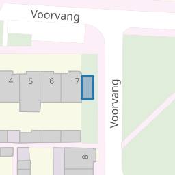 Perceel GNK02-A-5359