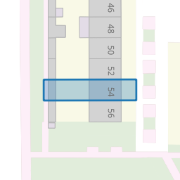 Perceel GNK02-A-5396