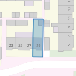 Perceel GNK02-A-5429