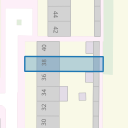 Perceel GNK02-A-5445