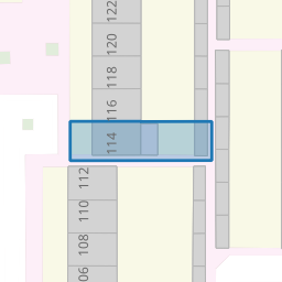 Perceel GNK02-A-5447