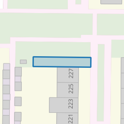 Perceel GNK02-A-5458