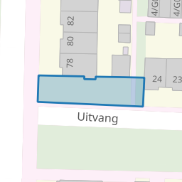 Perceel GNK02-A-5464