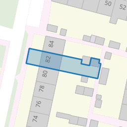 Perceel GNK02-A-5481