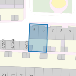 Perceel GNK02-A-5493