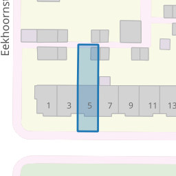 Perceel GNK02-A-5503