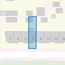 Perceel GNK02-A-5504