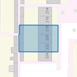 Perceel GNK02-A-5515
