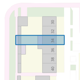 Perceel GNK02-A-5518