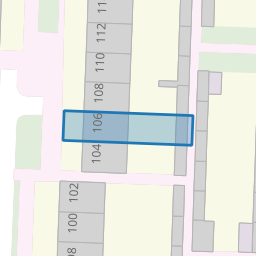 Perceel GNK02-A-5519