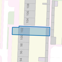 Perceel GNK02-A-5521