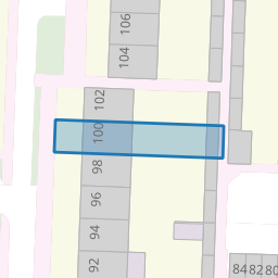 Perceel GNK02-A-5522