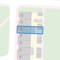 Perceel GNK02-A-5525