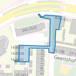 Perceel GNK02-A-5530