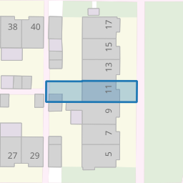 Perceel GNK02-A-5534