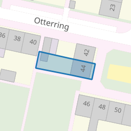 Perceel GNK02-A-5537