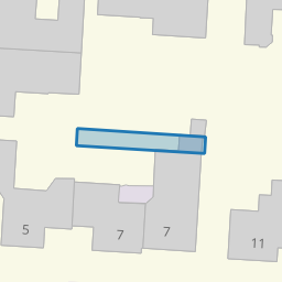 Perceel GNK02-A-5543