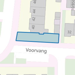 Perceel GNK02-A-5553