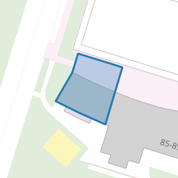 Perceel GNK02-A-5564