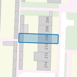 Perceel GNK02-A-5580