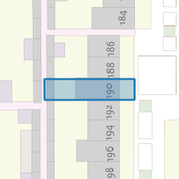 Perceel GNK02-A-5588