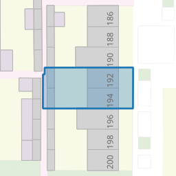 Perceel GNK02-A-5589