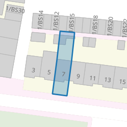 Perceel GNK02-A-5594