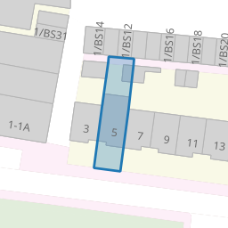 Perceel GNK02-A-5595