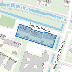 Perceel GNK02-A-5601